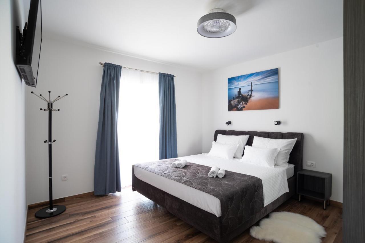 Onyx Apartment Split Luaran gambar