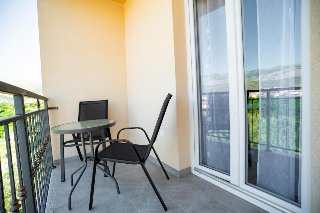 Onyx Apartment Split Luaran gambar