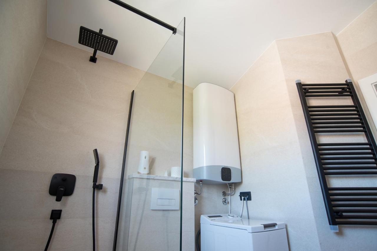 Onyx Apartment Split Luaran gambar