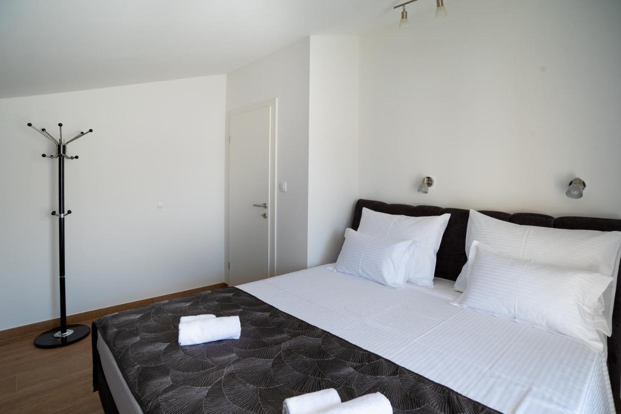 Onyx Apartment Split Luaran gambar