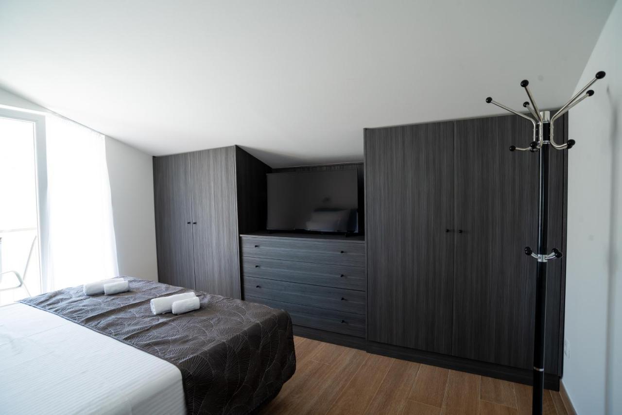 Onyx Apartment Split Luaran gambar