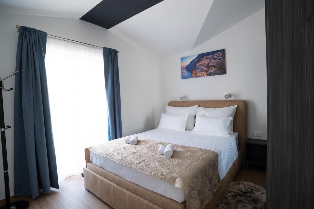 Onyx Apartment Split Luaran gambar